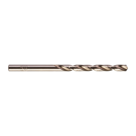 MILWAUKEE METALLIPORA HSSG TW 4,8MM 10P