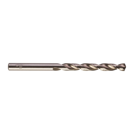MILWAUKEE METALLIPORA HSSG TW 6,0MM 10P