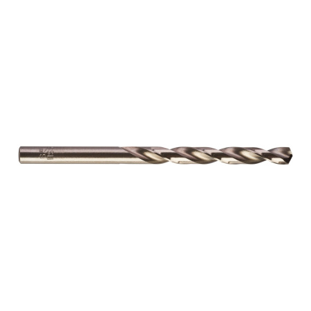 MILWAUKEE METALLIPORA HSSG TW 6,5MM 10P