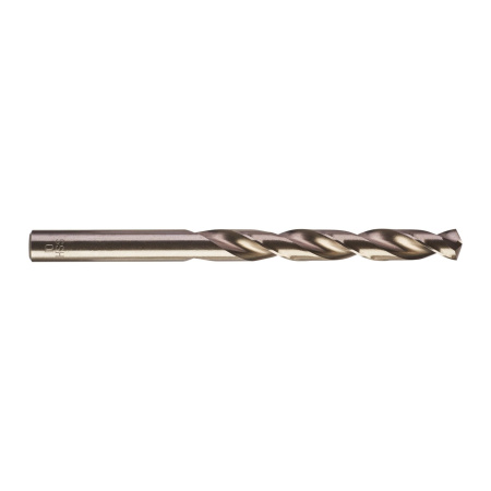 MILWAUKEE METALLIPORA HSSG TW 10,0MM 5P