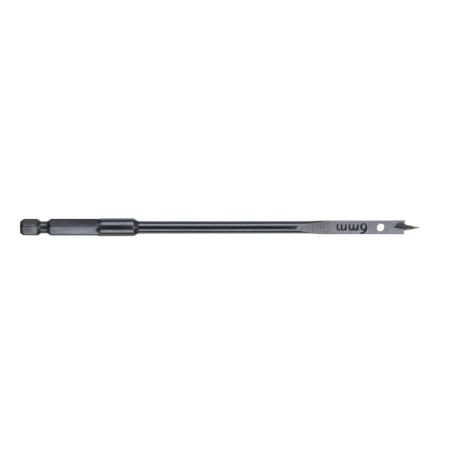 MILWAUKEE PUUPORA LATTA/LITTEÄ 6X152MM