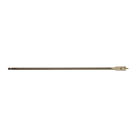MILWAUKEE PUUPORA LATTA/LITTEÄ 14X400MM