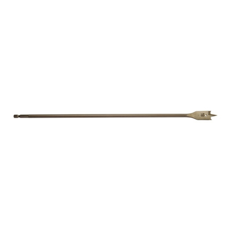 MILWAUKEE PUUPORA LATTA/LITTEÄ 19X400MM