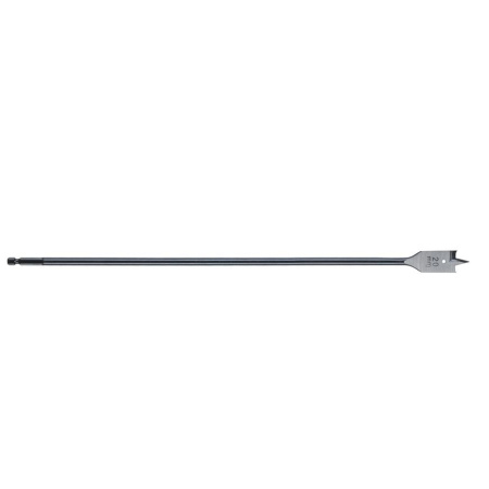 MILWAUKEE PUUPORA LATTA/LITTEÄ 20X400MM