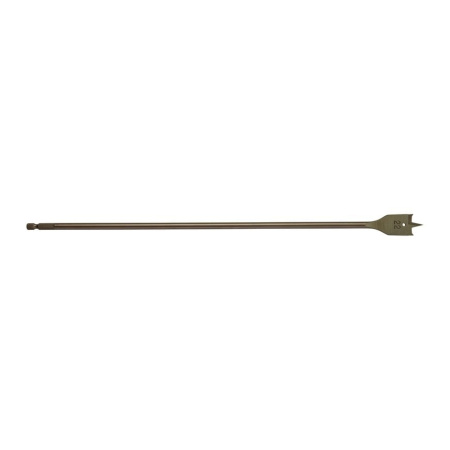 MILWAUKEE PUUPORA LATTA/LITTEÄ 22X400MM