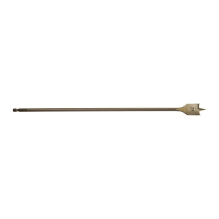 MILWAUKEE PUUPORA LATTA/LITTEÄ 25X400MM