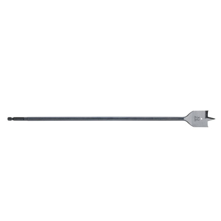 MILWAUKEE PUUPORA LATTA/LITTEÄ 32X400MM