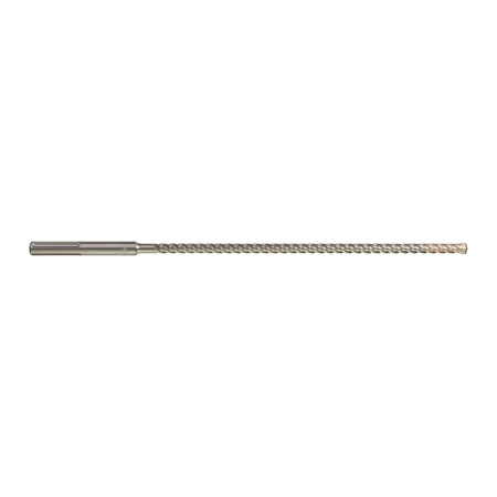 MILWAUKEE VASARAPORA SDS-MAX 14X540MM