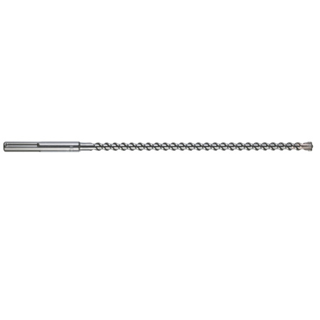 MILWAUKEE VASARAPORA SDS-MAX 16X540MM
