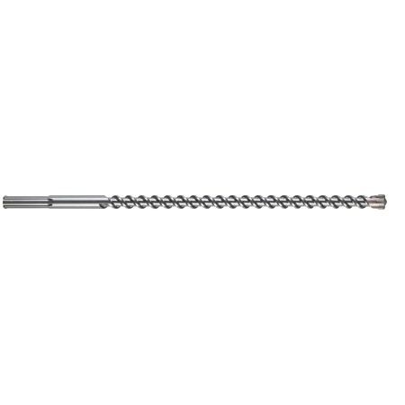 MILWAUKEE VASARAPORA SDS-MAX 20X520MM