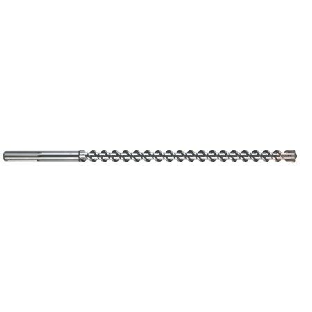 MILWAUKEE VASARAPORA SDS-MAX 22X520MM