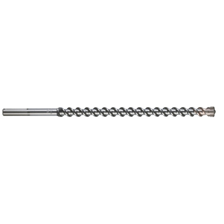 MILWAUKEE VASARAPORA SDS-MAX 25X520MM
