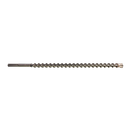 MILWAUKEE VASARAPORA SDS-MAX 28X670MM