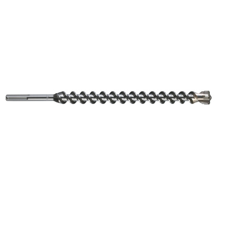 MILWAUKEE VASARAPORA SDS-MAX 38X570MM