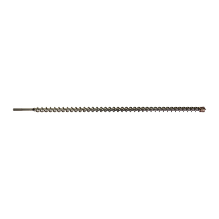 MILWAUKEE VASARAPORA SDS-MAX 40X1320MM