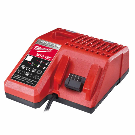 MILWAUKEE LATURI M12-18 C