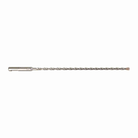 MILWAUKEE VASARAPORA SDS+ M2 6X260MM