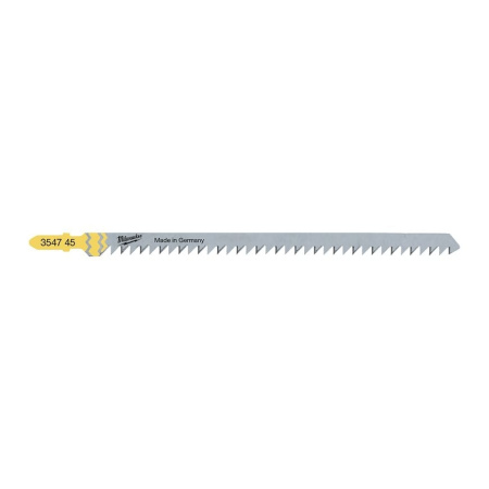 MILWAUKEE PISTOSAHANTERÄ T744D 155/4MM