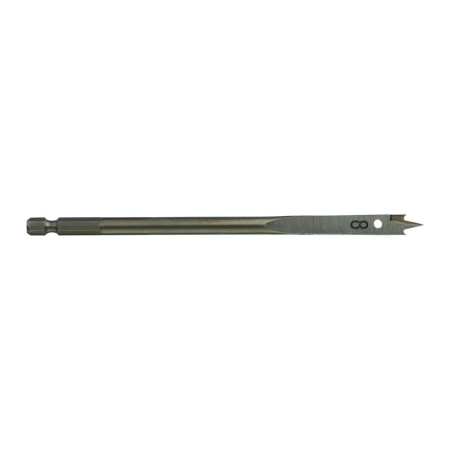 MILWAUKEE PUUPORA LATTA/LITTEÄ 8X152MM