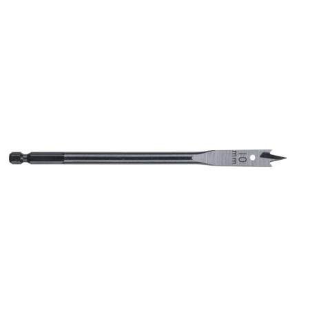 MILWAUKEE PUUPORA LATTA/LITTEÄ 10X152MM