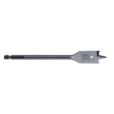 MILWAUKEE PUUPORA LATTA/LITTEÄ 20X152MM