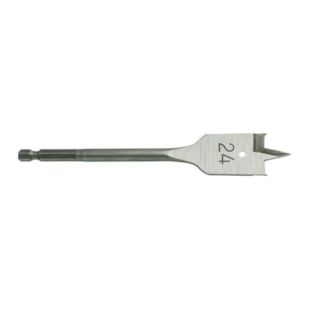 MILWAUKEE PUUPORA LATTA/LITTEÄ 24X152MM
