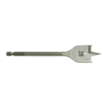 MILWAUKEE PUUPORA LATTA/LITTEÄ 28X152MM