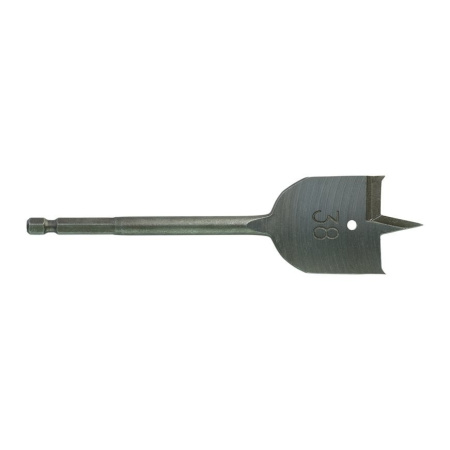 MILWAUKEE PUUPORA LATTA/LITTEÄ 38X152MM