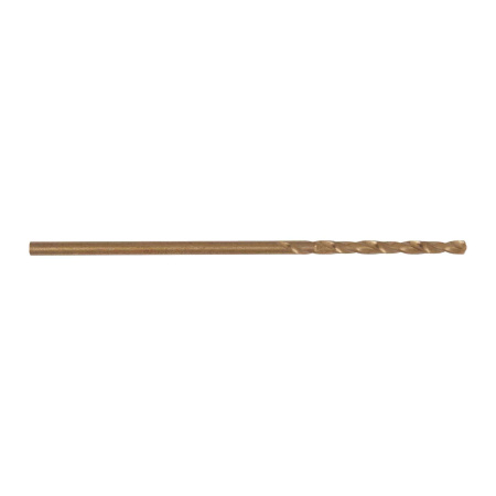 MILWAUKEE METALLIPORA HSSCO 1,5X40MM 2P