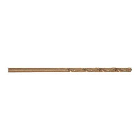 MILWAUKEE METALLIPORA HSSCO 2,5X57MM 2P