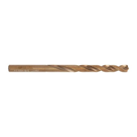 MILWAUKEE METALLIPORA HSSCO 6,5X101MM