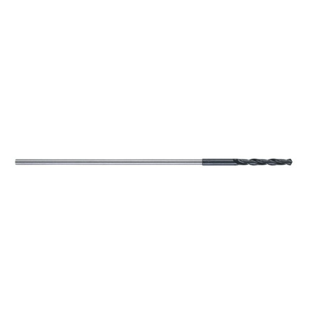 MILWAUKEE PUUPORA PITKÄ 10X400 MM