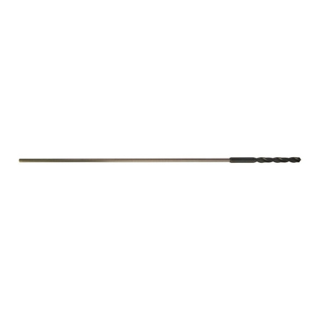 MILWAUKEE PUUPORA PITKÄ 12X600 MM