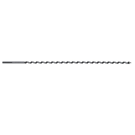 MILWAUKEE AUGER-PORANT PUULLE 8X460 MM