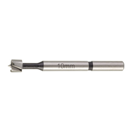 MILWAUKEE FORSTNER TERÄ PUU 10X90MM