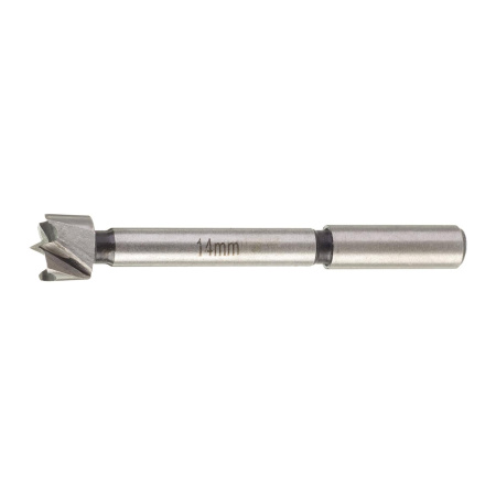 MILWAUKEE FORSTNER TERÄ PUU 14X90MM
