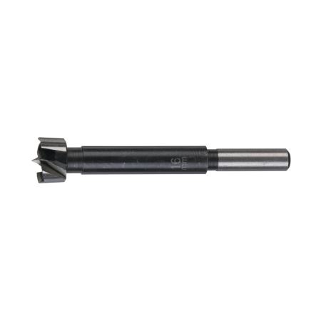 MILWAUKEE FORSTNER TERÄ PUU 16X90MM
