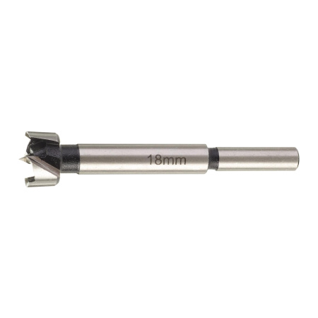 MILWAUKEE FORSTNER TERÄ PUU 18X90MM