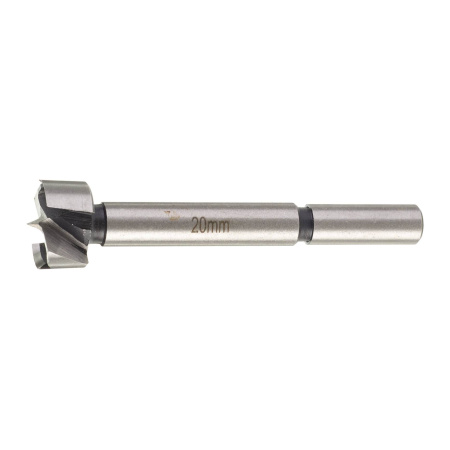 MILWAUKEE FORSTNER TERÄ PUU 20X90MM