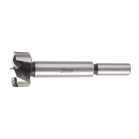 MILWAUKEE FORSTNER TERÄ PUU 26X90MM