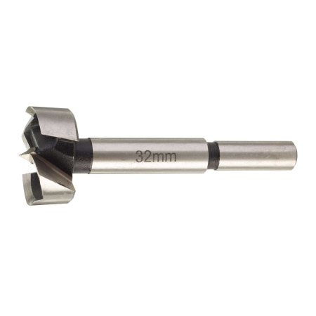 MILWAUKEE FORSTNER TERÄ PUU 32X90MM
