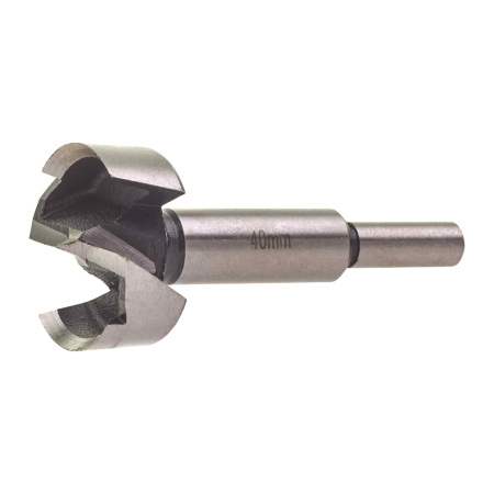 MILWAUKEE FORSTNER TERÄ PUU 40X90MM