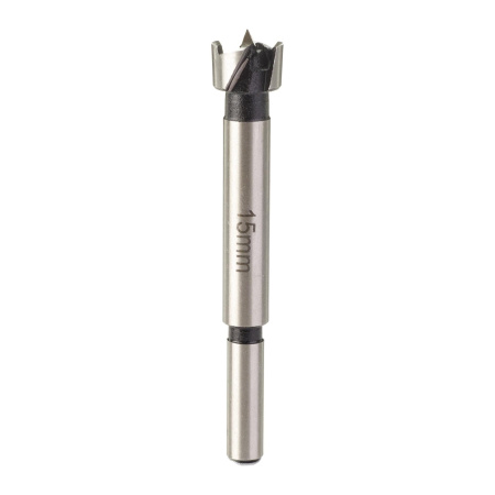 MILWAUKEE FORSTNER TERÄ PUU 15X90MM