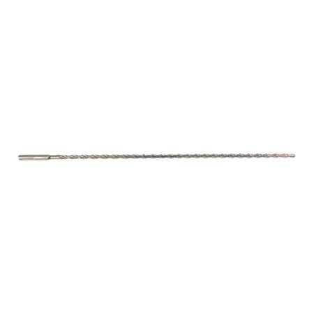 MILWAUKEE VASARAPORA SDS+ M2 8X460MM