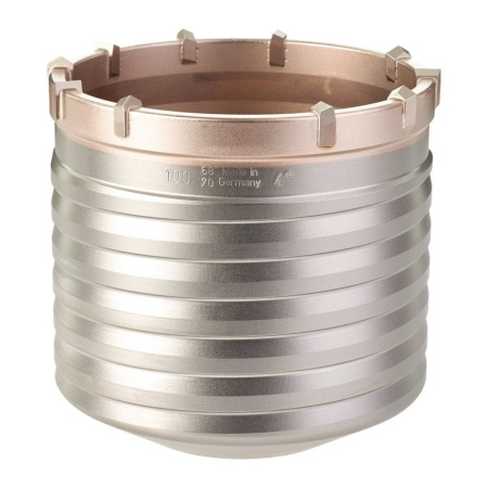 MILWAUKEE PORAKRUUNU SDS-MAX 2PD 100X100