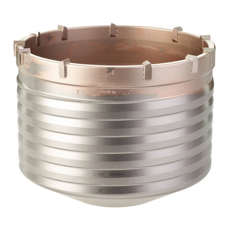 MILWAUKEE PORAKRUUNU SDS-MAX 2PD 125X100