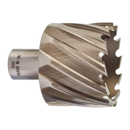 MILWAUKEE REIKÄJYRSIN HSS 50X30MM