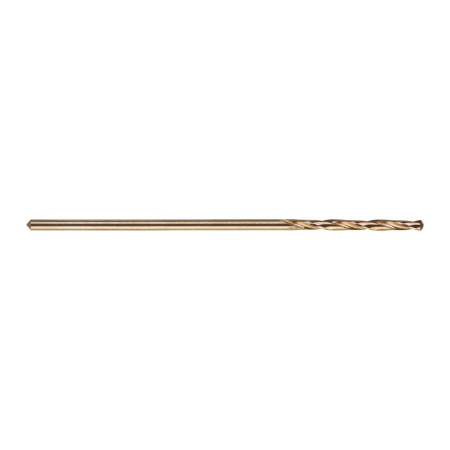 MILWAUKEE METALLIPORA HSSCO1X34MM 10P