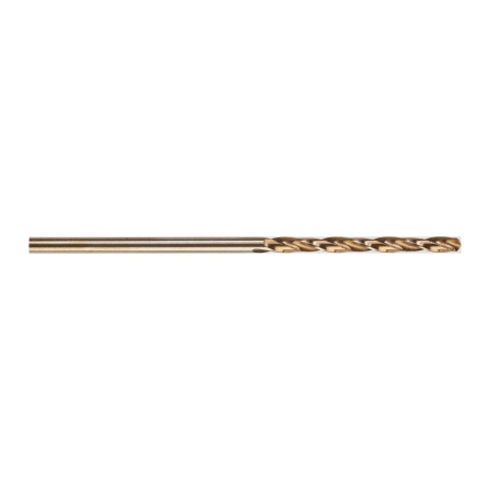 MILWAUKEE METALLIPORA HSSCO 1,5X40MM 10P