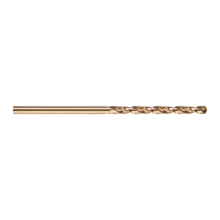 MILWAUKEE METALLIPORA HSSCO 2,5X57MM 10P